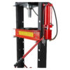 eng pl Double action hydraulic pneumatic press REDATS H 380P 3887 8
