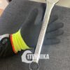 Talvekinnas SUPER GRIP WINTER kollane (11)(Pakis 12paari) - Image 2