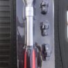 Teleskoop narre 1/2'' koos kolme üleminekuga - Image 2