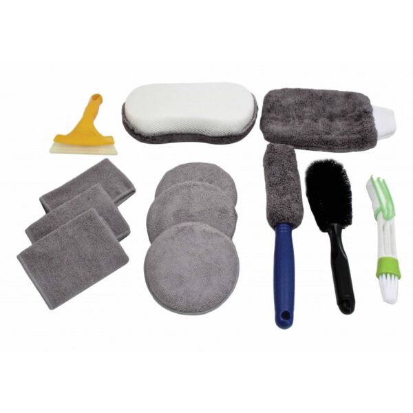 12pcs car wash set