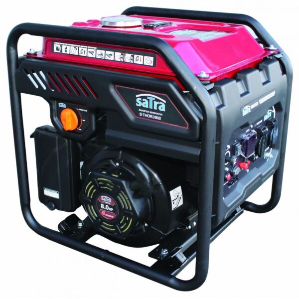 38kw gasoline generator inwertorowy