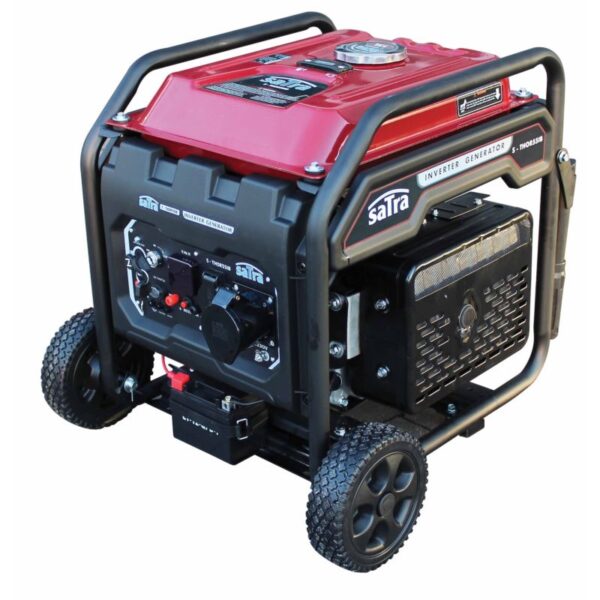 55kw gasoline generator inwertorowy