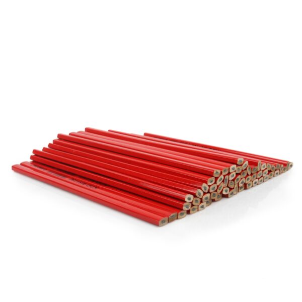 olowek budowlany tuba 55 szt